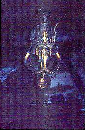 Oriental Theatre - Interior Shot From John Lauter (newer photo)